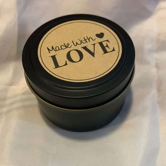 New Coffee sented candle - Picture 3 of 3